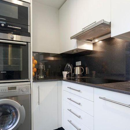 Acogedor Apartamento Junto A La Catedral By Rent Me Málaga Kültér fotó